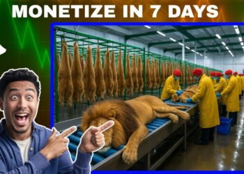 This Secret YouTube Niche Is About To Explode—Get In While You Still Can