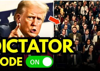 Trump MELTS DOWN and Launches Official „Enemies List“ Website. #uspoliticians #gopchaos