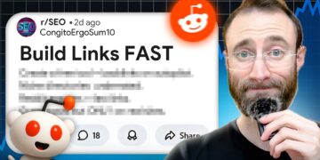 8 Proven Link Building Strategies from the SEO Subreddit