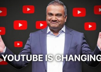 BREAKING: YouTube CEO Monetization Announcement