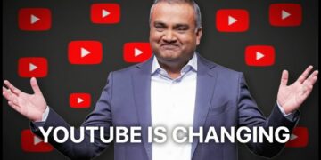 BREAKING: YouTube CEO Monetization Announcement