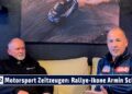 Motorsport Zeitzeugen: Vom Mechaniker zum Rallye Vize-Weltmeister – Armin Schwarz über seine Anfänge