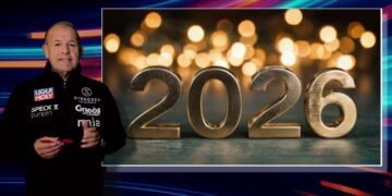 TV22: Vielen Dank für ein fantastisches 2025 und einen Guten Rutsch ins neue Jahr 2026