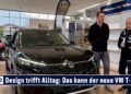 MOTOR TV22: Mehr Style, mehr Technik – Der neue VW T-Roc 2026