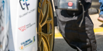 Neue Power am Ring: 24h Nürburgring gewinnen BBS Motorsport als Partner