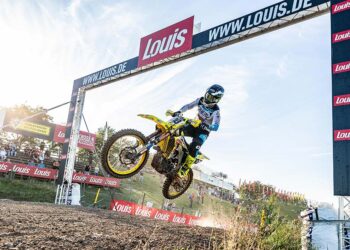2026 gibt es 25 Veranstaltungen in 9 DMX-Klassen von 50 ccm bis zu Quads