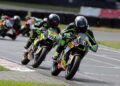Ab sofort können sich junge Talente in den ADAC Mini- und Pocket Bike Cup sowie die FIM MotoMini Germany 2026 einschreiben
