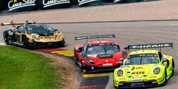 Kinobesucher und DTM-Fans dürfen sich auf gemeinsame Ticket-Aktionen mit Rabatten freuen