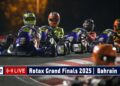 🇬🇧 LIVE: Rotax Kart Grand Finals 2025 | LIVE from Bahrain