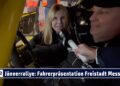 MOTOR TV22: Die Fahrerpräsentation in Freistadt Messehalle bei der Jännerrrallye 2026
