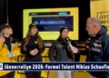 MOTOR TV22: interwetten und Formel-Talent Niklas Schaufler bei der Jännerrallye 2026