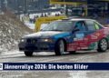 1767893235 maxresdefault MOTOR TV22: Die besten Bilder von der Jännerrallye 2026