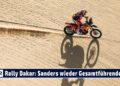 Rally Dakar 2026: Honda gewinnt, Ford übernimmt – jetzt kommt der Dünen-Showdown