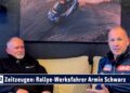 Motorsport Zeitzeugen: 7 erfolgreiche Jahre in Gruppe A mit Toyota & Mitsubishi für Armiin Scharz
