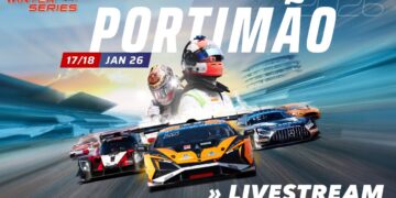 LIVE: WINTER SERIES – PORTIMÃO | ROUND 1: SATURDAY
