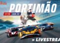 LIVE: GT Winter Series with GT3, GT4, Porsche, Ferrari Lamborghini – Portimão | Round 1 Sunday