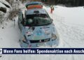 1768924938 maxresdefault MOTOR TV22: 8-facher Überschlag bei der Jännerrallye | Fans helfen nach Totalschaden