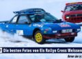 MOTOR TV22: Die besten Bilder vom Eis Rallye Cross in Weissenbach von Joe Dorner