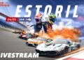 LIVE: GT Winter Series GT3, GT4, Formula, Porsche, Ferrari, Lamborghini – Estoril | Round 2 Saturday