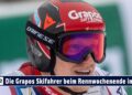 MOTOR TV22: Die besten Bilder der Grapos Skifahrer beim legendären Rennwochenende in Kitzbühel