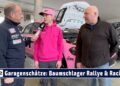 Garagenschätze: Der Skoda Fabia S Rally2 und der Lancia Ypsilon Rally4 HF beim BRR Rally Team