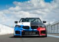 Michelin bringt die 313PS des BMM M2 Racing im neuen BMW M2 Cup auf die Strecke
