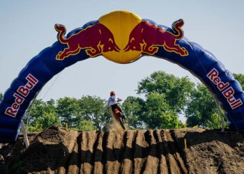 Die zweite Veranstaltung des ADAC MX Masters in Dreetz verschiebt sich um zwei Wochen nach hinten auf den 9./10. Mai 2026