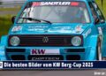 MOTOR TV22: Die besten Bilder vom KW Berg-Cup von Joe Dorner