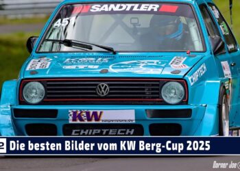 MOTOR TV22: Die besten Bilder vom KW Berg-Cup von Joe Dorner