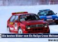MOTOR TV22: Die besten Bilder vom Eisrennen Weissenbach von Joe Dorner 07.02.2026