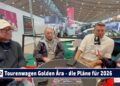MOTOR TV22: Tourenwagen Golden Ära – das sind die Pläne für die Saison 2026