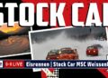 🇩🇪 LIVE:  Eis Stock Car | Eisrennen Weissenbach 21. Februar 2026 ab 11.00 Uhr