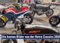 Best of Retro Classics 2026 – Klassiker, Emotionen, Highlights