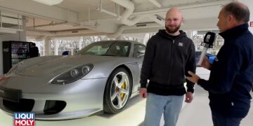 Garagenschätze: Pace Museum Teil 3