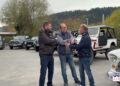 Garagenschätze: Abfalter Teil 3