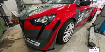 Garagenschätze: Martin Niedertscheider Teil 6