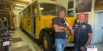 Garagenschätze: Markus Mair Teil 4