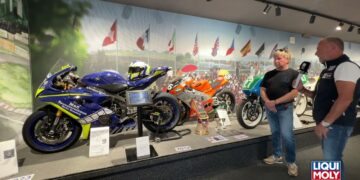 Garagenschätze: Schleizer Dreieck Museum Teil 3