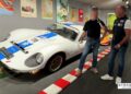 Garagenschätze: Schleizer Dreieck Museum Teil 4 Melkus
