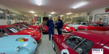 Garagenschätze: Leo Aumüller Teil 4