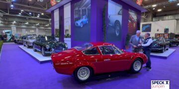 Garagenschätze: Siha Teil 4