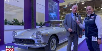 Garagenschätze: Siha Teil 5