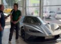 Garagenschätze: Martin Niedertscheider Teil 8