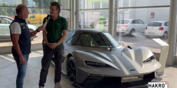 Garagenschätze: Martin Niedertscheider Teil 8