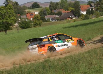 In der kommenden Saison wird Hankook exklusiver Reifenpartner der DRM und stattet die Topklasse RC2 und die RC4-Klasse aus