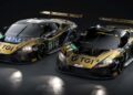 Das TGI Team by GRT setzt zwei neue Lamborghini Temerario GT3 ein (Foto: GRT)