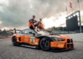 2026 hat das Duo den Titel im Visier (Foto: Felix Huber)