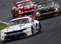 Das Haupt Racing Team wird 2026 wieder drei Autos einsetzen