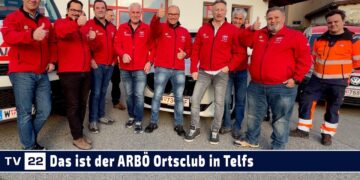 MOBIL TV22: Radlmarkt, Motorradtraining & Ausflüge – der ARBÖ Ortsclub Telfs stellt sich vor