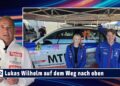 MOTOR TV22: Starker Auftritt bei der Rallye Triestingtal von Lukas Wilhelm